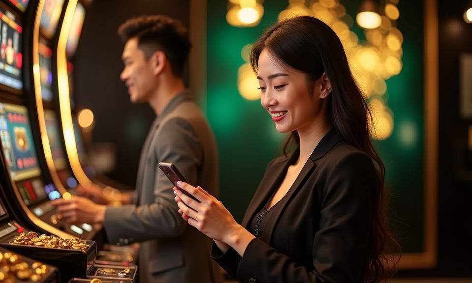 qq8894 casino app visual